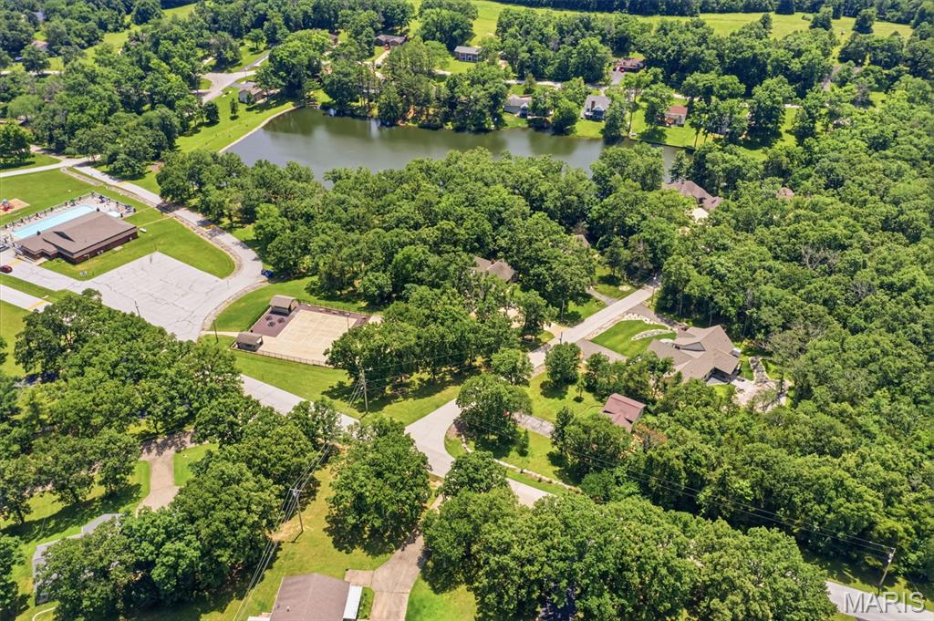 Lake Forest Estates - Residential