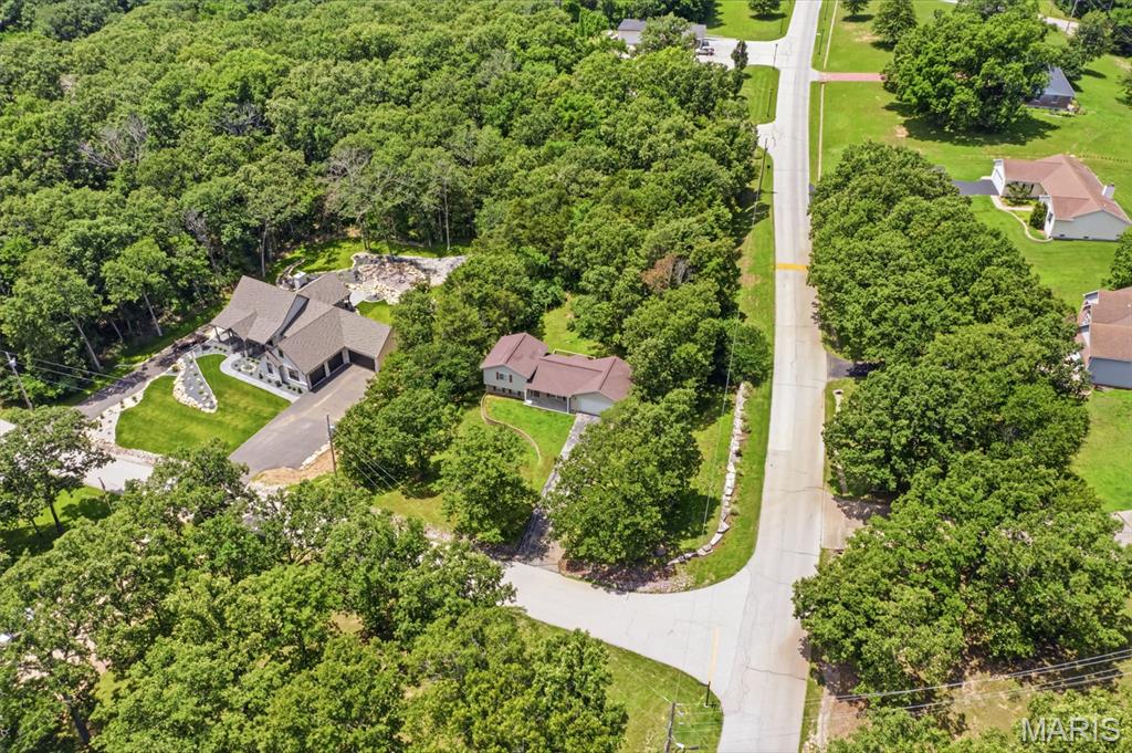 Lake Forest Estates - Residential