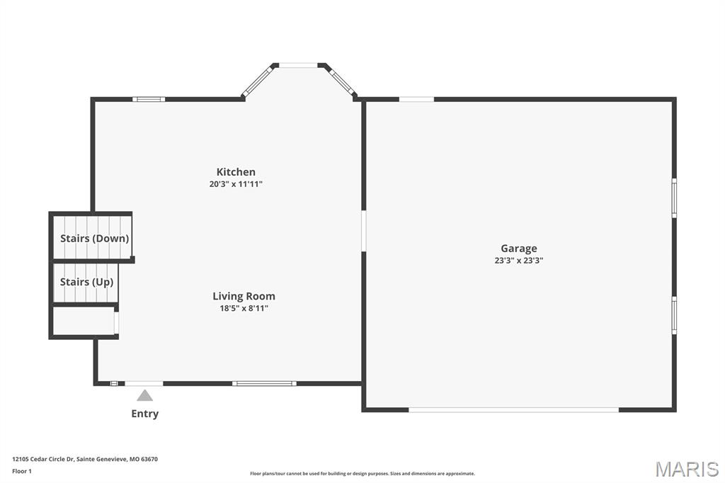 Lake Forest Estates - Residential