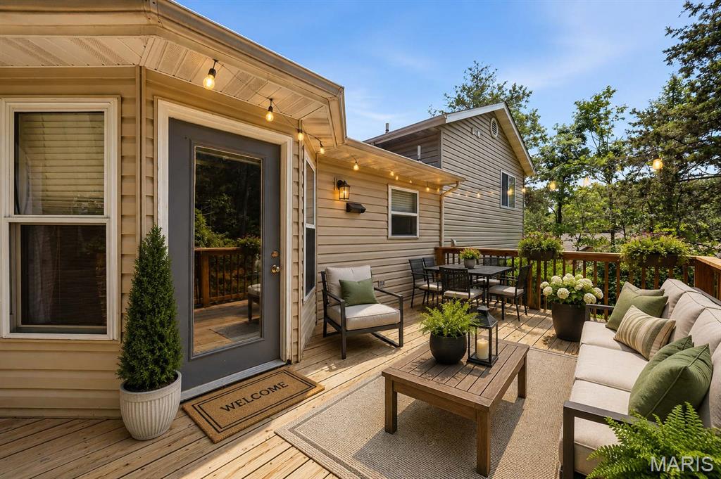 Lake Forest Estates - Residential