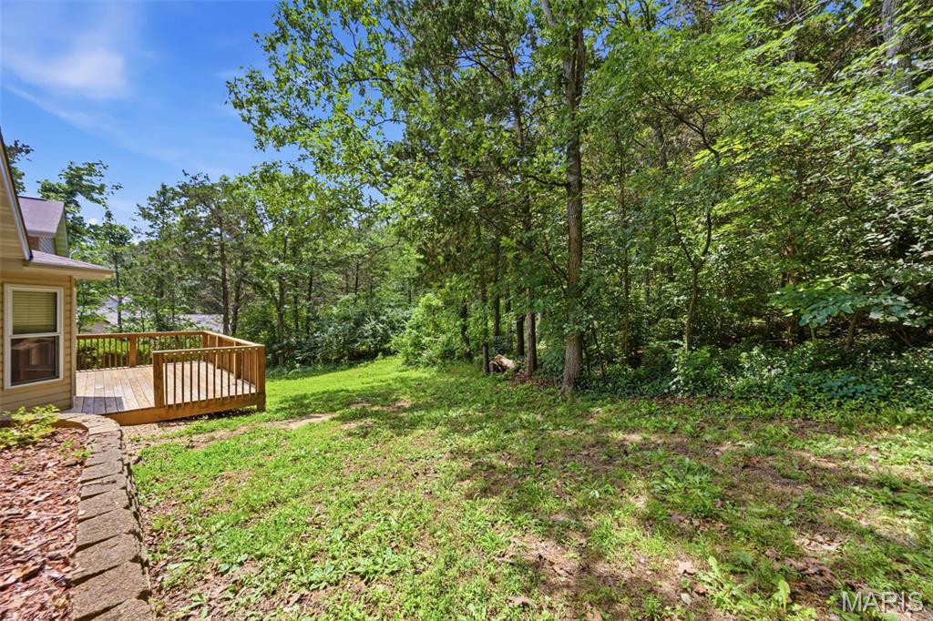 Lake Forest Estates - Residential