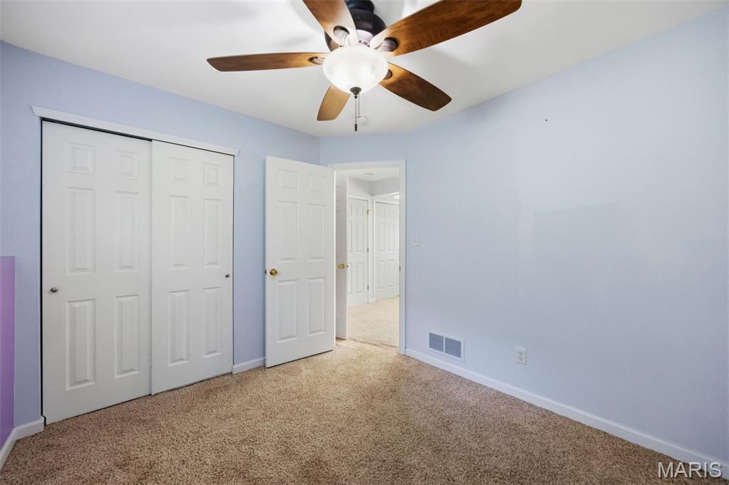 Lake Forest Estates - Residential