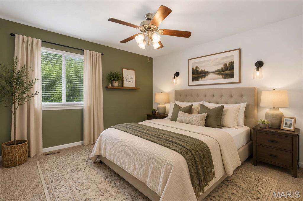Lake Forest Estates - Residential