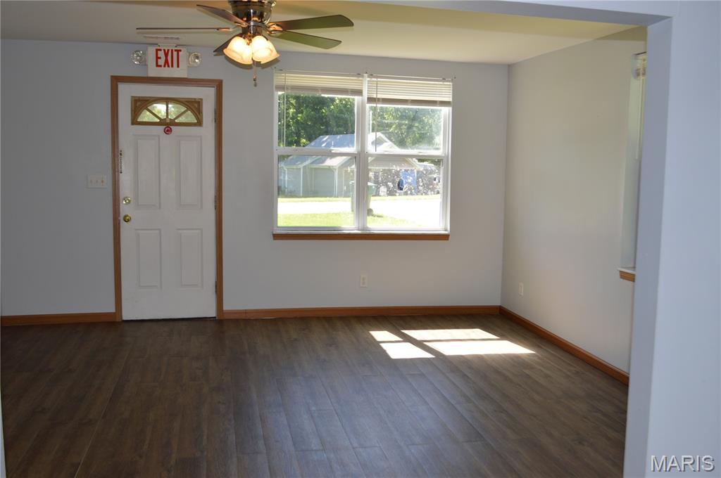 Riverside Fruit Stock Farm - Residential
