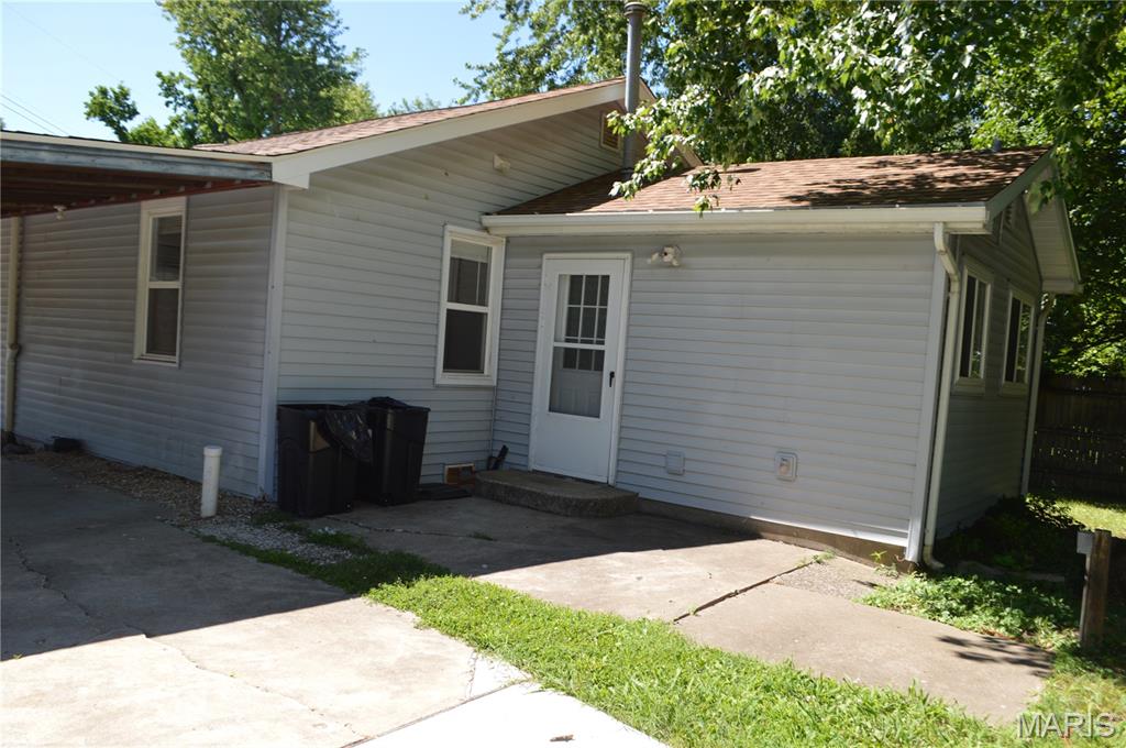 Riverside Fruit Stock Farm - Residential