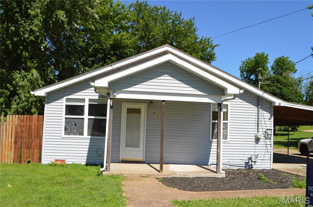 Riverside Fruit Stock Farm - Residential