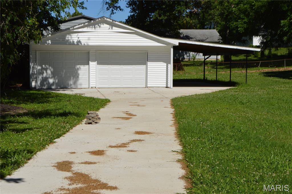 Riverside Fruit Stock Farm - Residential