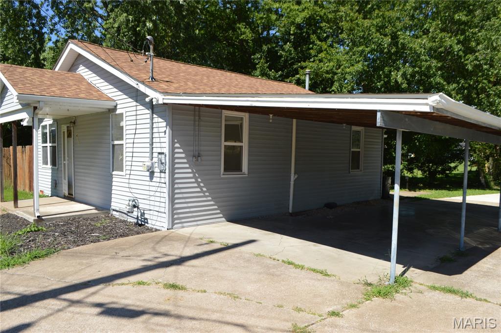 Riverside Fruit Stock Farm - Residential