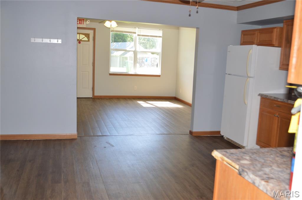 Riverside Fruit Stock Farm - Residential