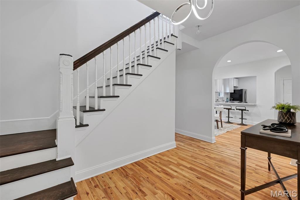Hereford Place - Residential