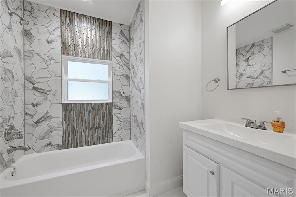 Hereford Place - Residential