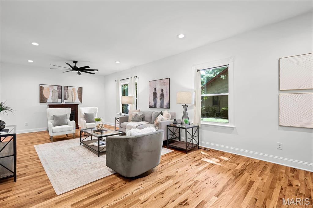 Hereford Place - Residential
