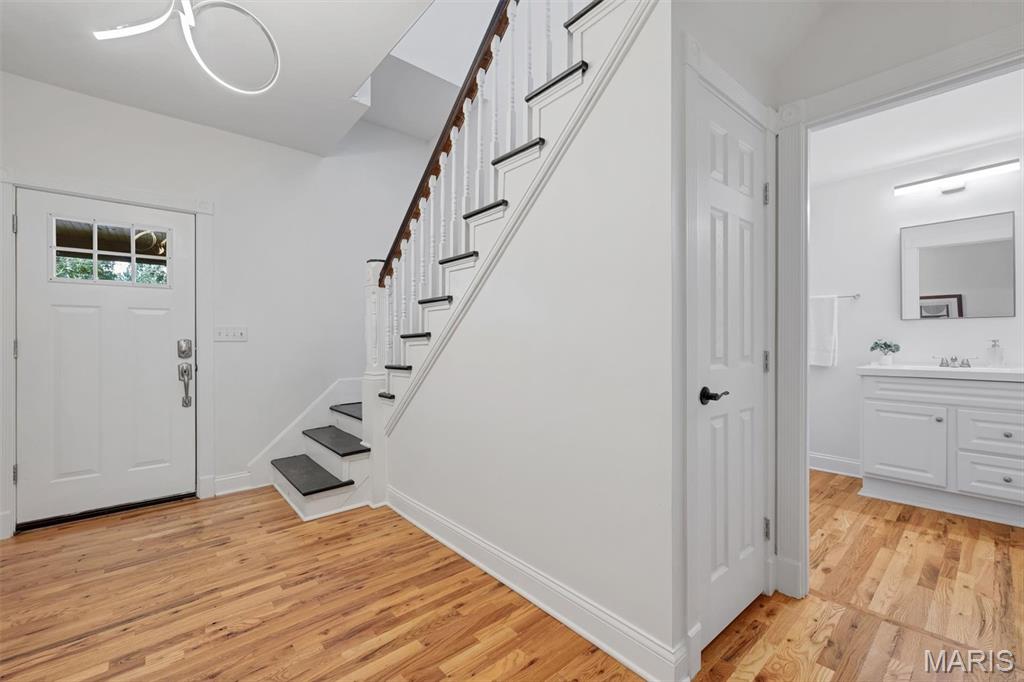 Hereford Place - Residential