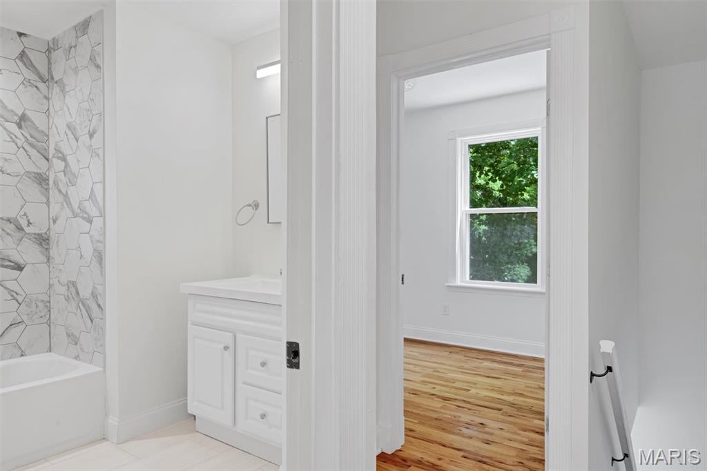 Hereford Place - Residential