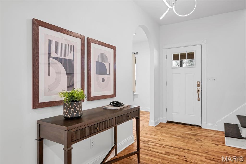 Hereford Place - Residential