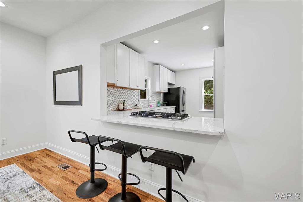 Hereford Place - Residential