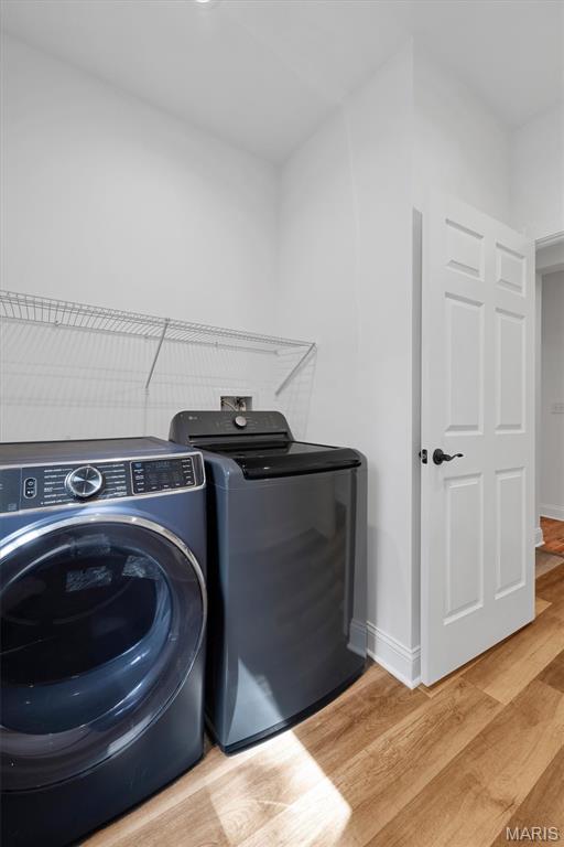 Hereford Place - Residential