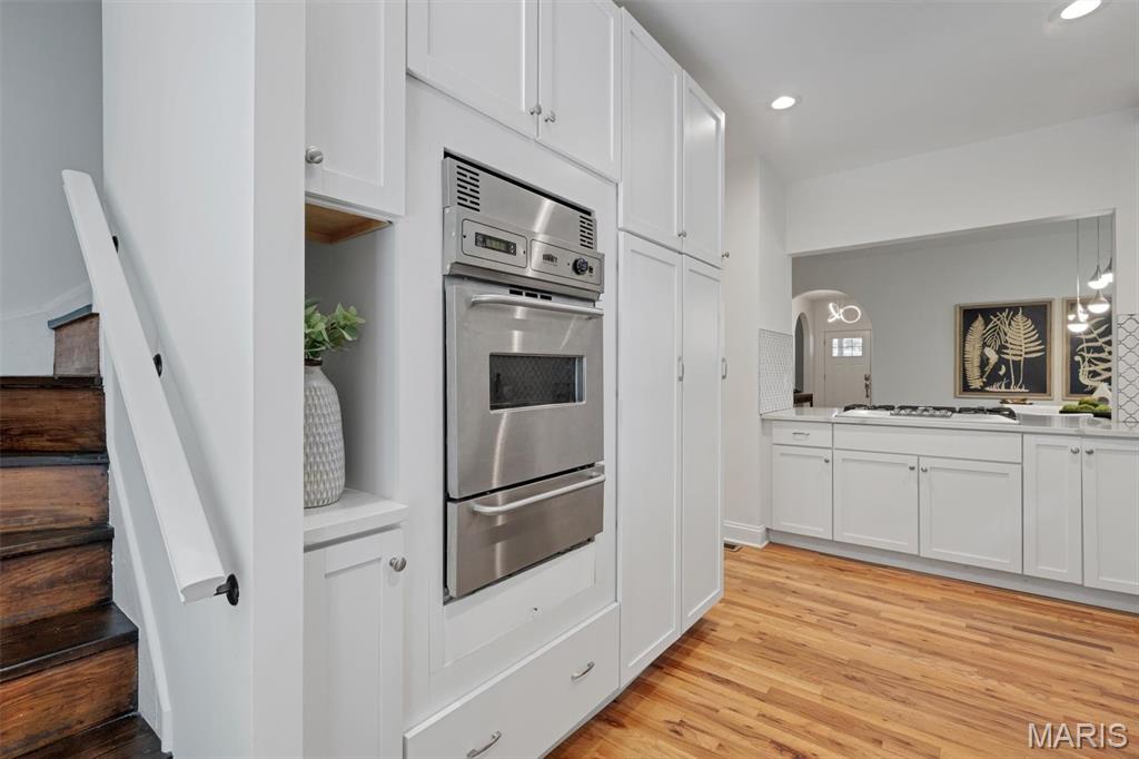 Hereford Place - Residential