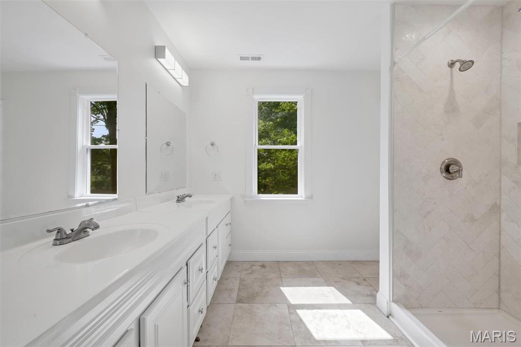 Hereford Place - Residential