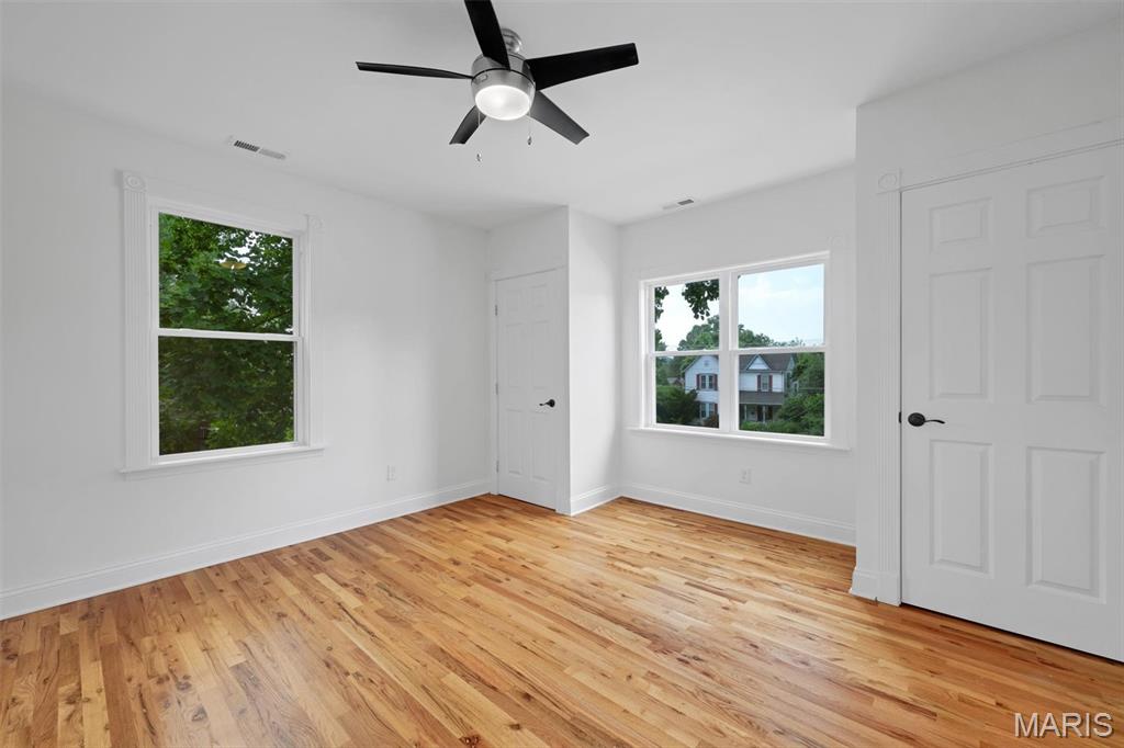 Hereford Place - Residential