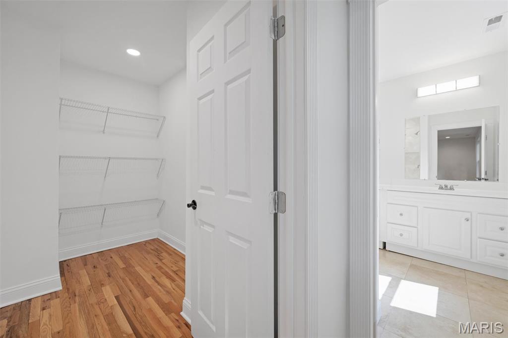 Hereford Place - Residential