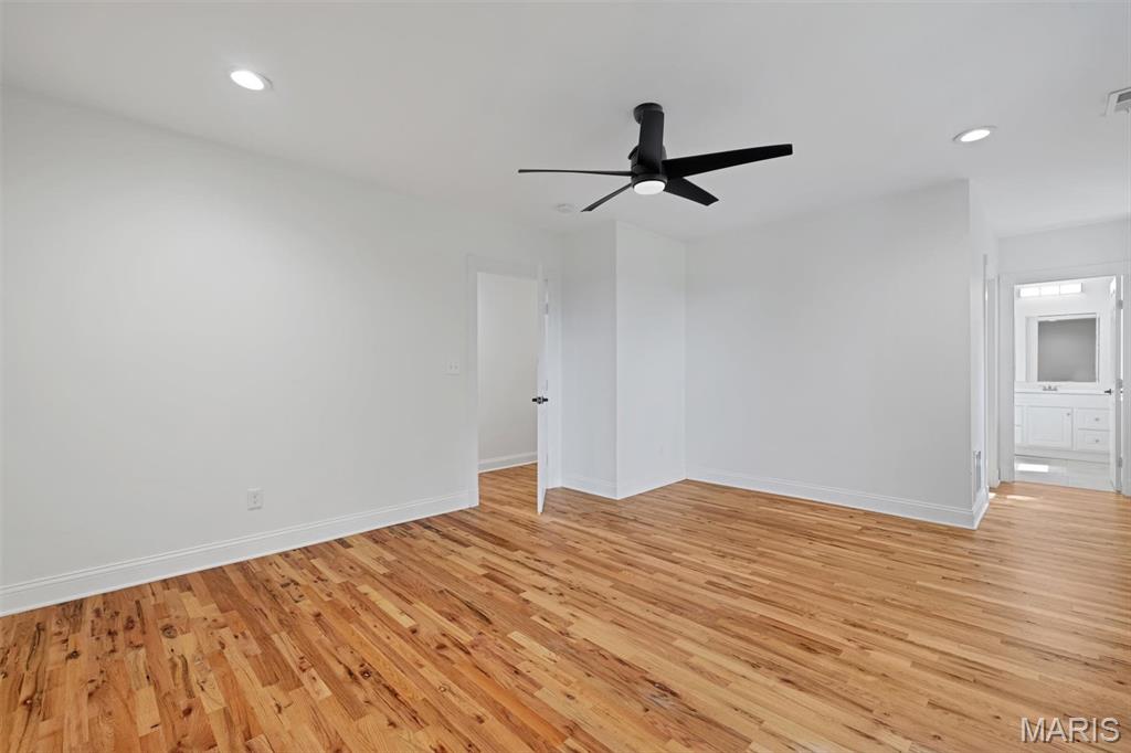 Hereford Place - Residential