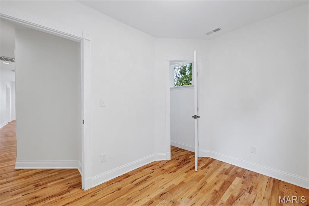 Hereford Place - Residential