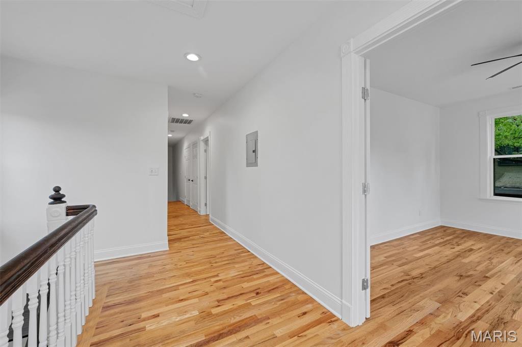 Hereford Place - Residential