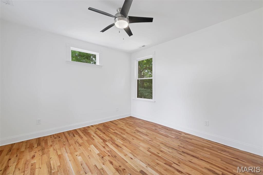 Hereford Place - Residential