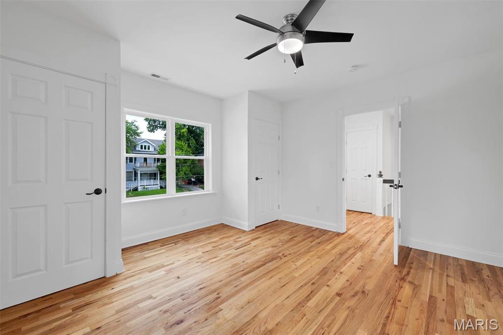 Hereford Place - Residential