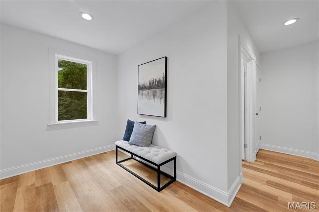 Hereford Place - Residential