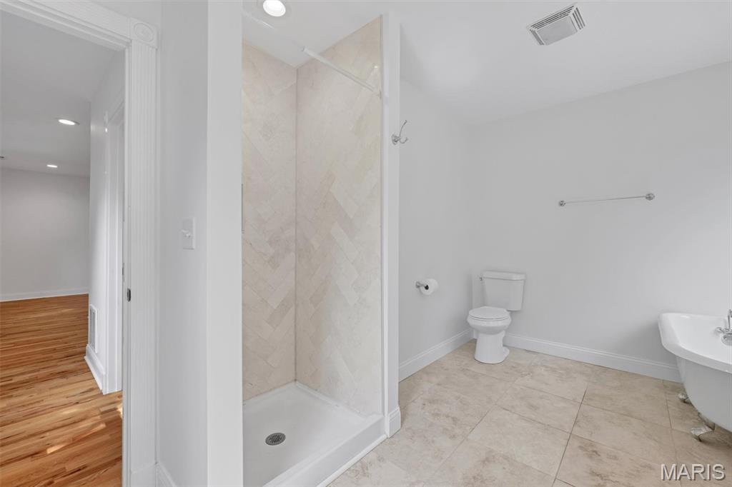 Hereford Place - Residential
