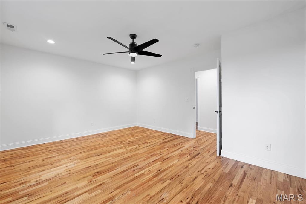 Hereford Place - Residential