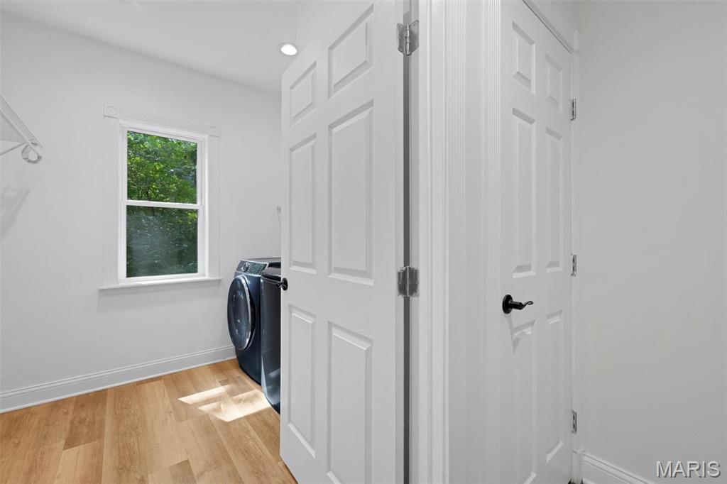 Hereford Place - Residential