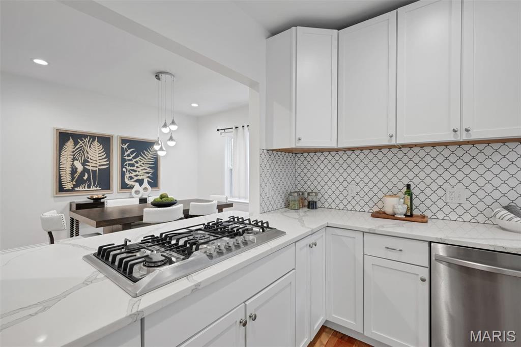 Hereford Place - Residential