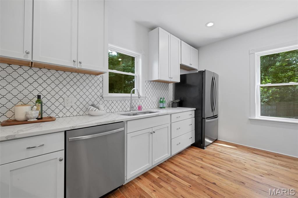 Hereford Place - Residential