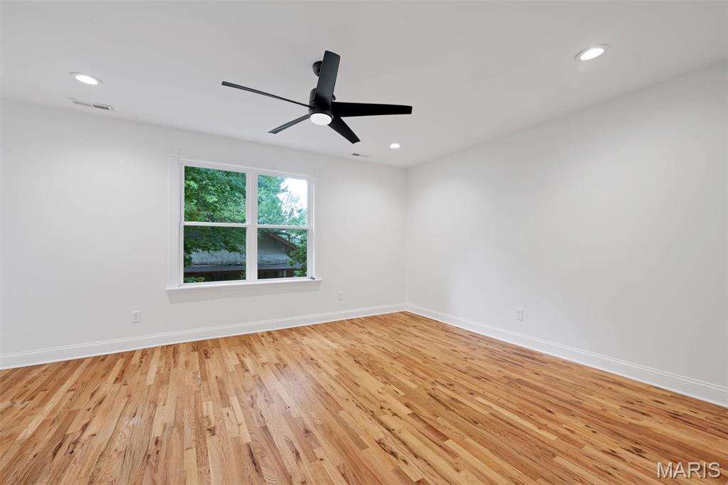 Hereford Place - Residential