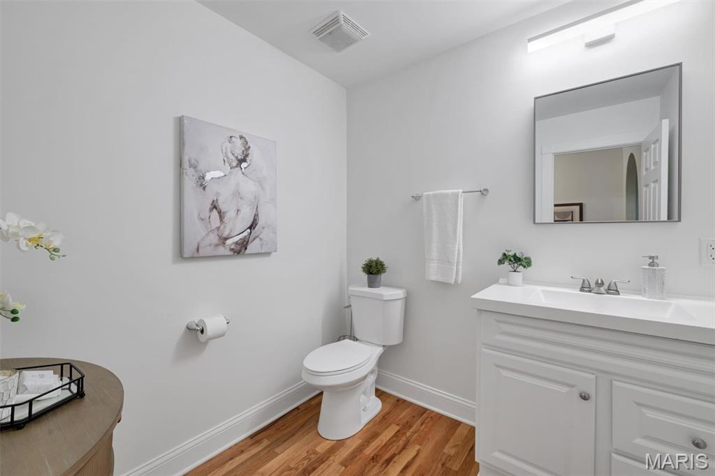 Hereford Place - Residential