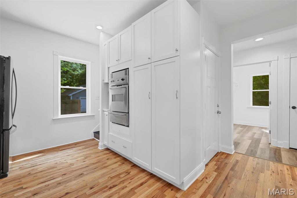 Hereford Place - Residential