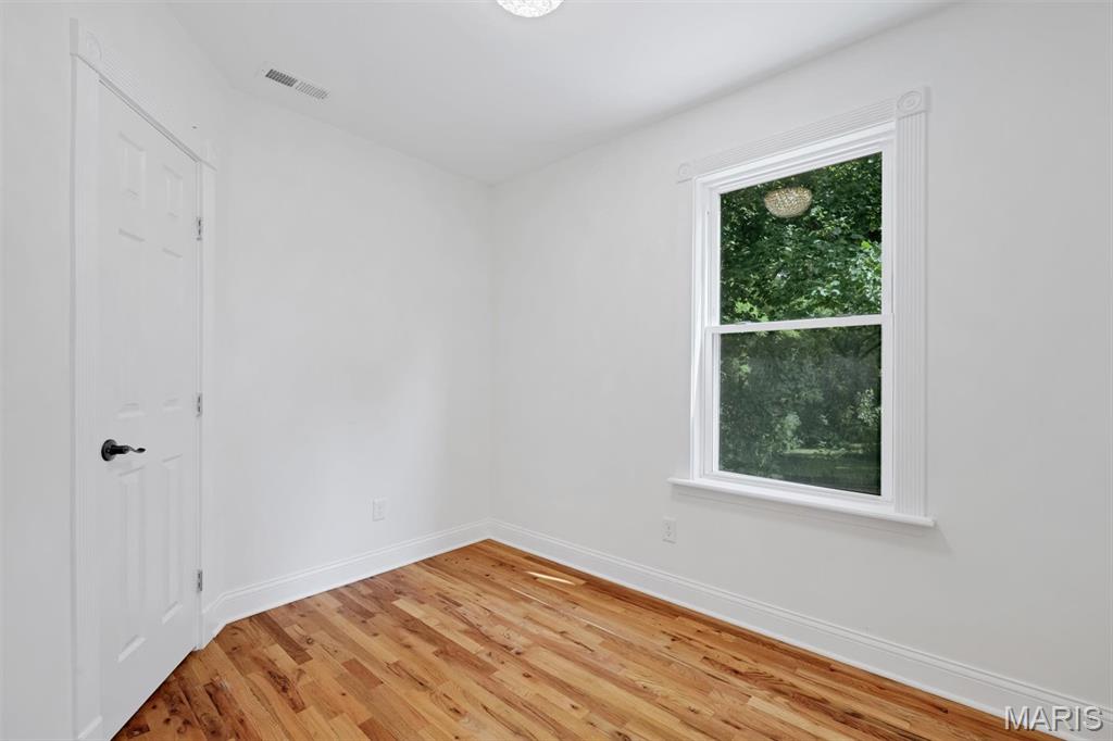 Hereford Place - Residential