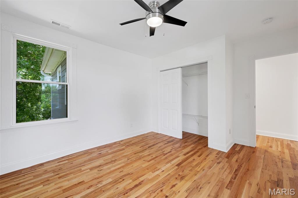 Hereford Place - Residential