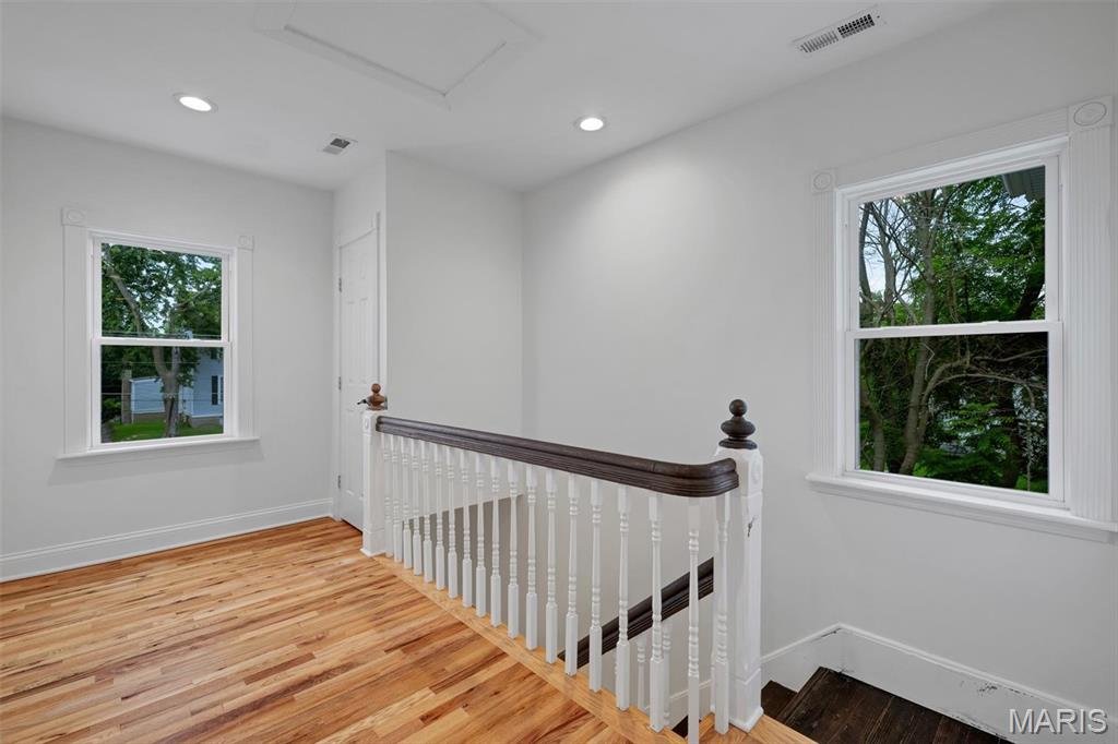 Hereford Place - Residential