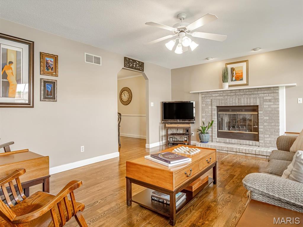 Creekside Sub - Residential