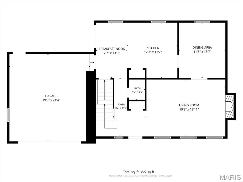 Creekside Sub - Residential