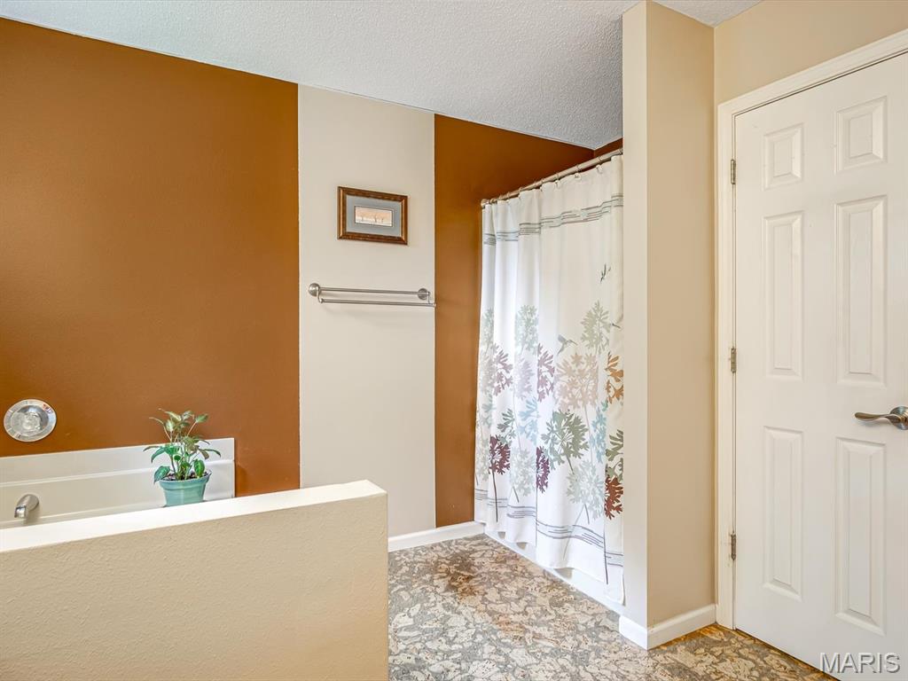 Creekside Sub - Residential