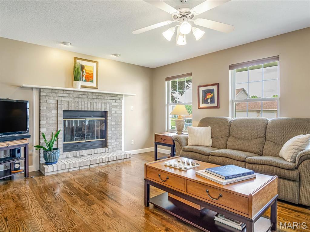 Creekside Sub - Residential