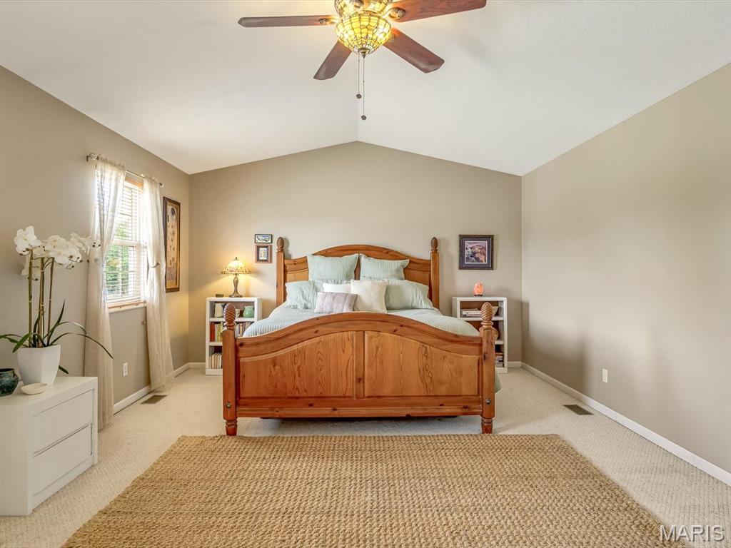 Creekside Sub - Residential