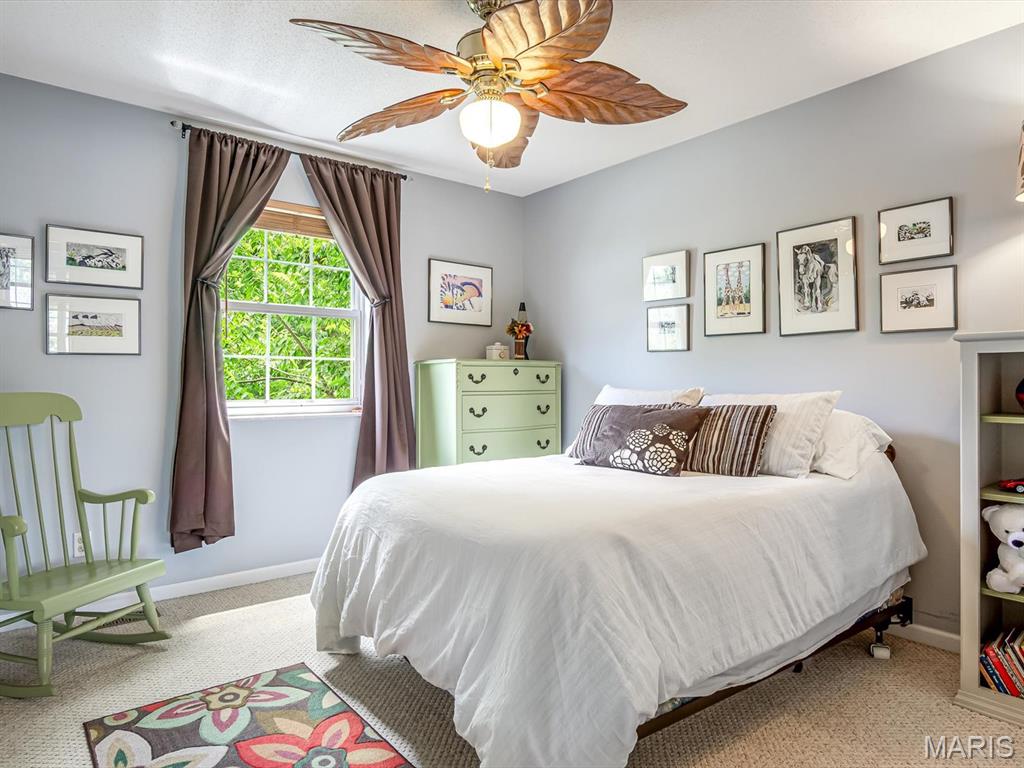 Creekside Sub - Residential