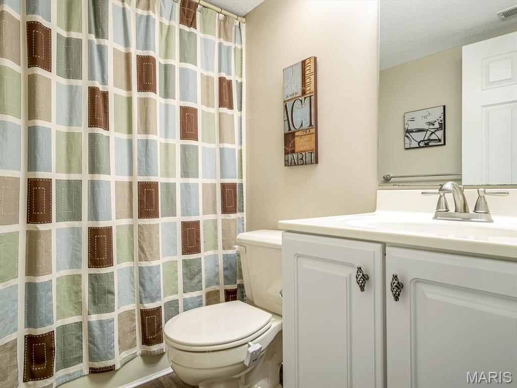 Creekside Sub - Residential