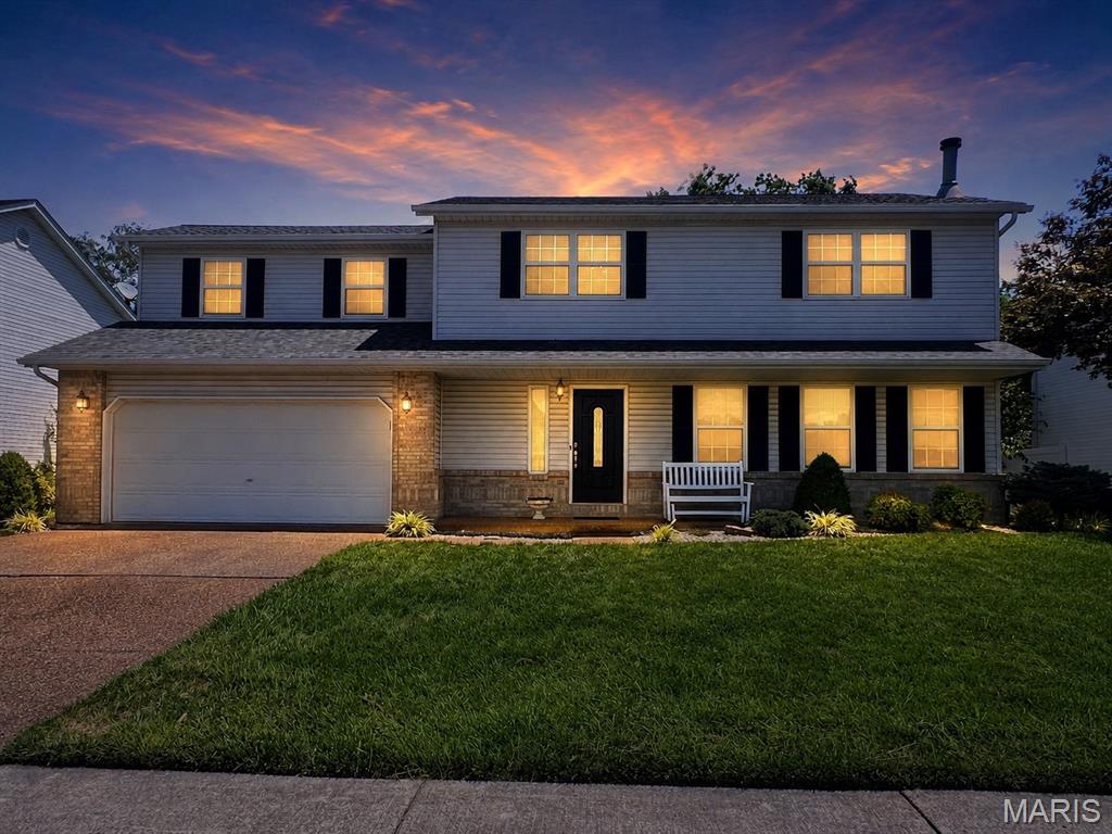 Creekside Sub - Residential